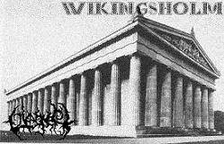 Aegir (GER) : Aegir - Wikingsholm